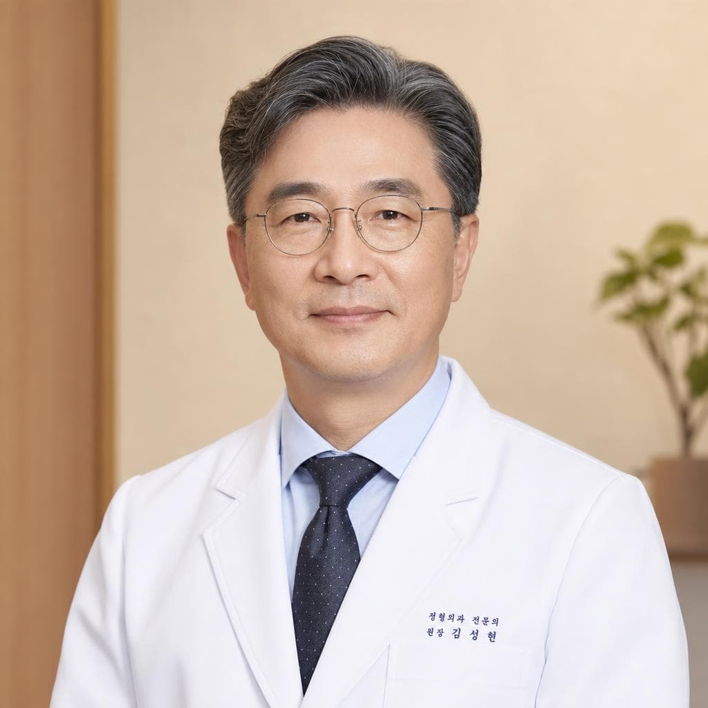 이O준 원장