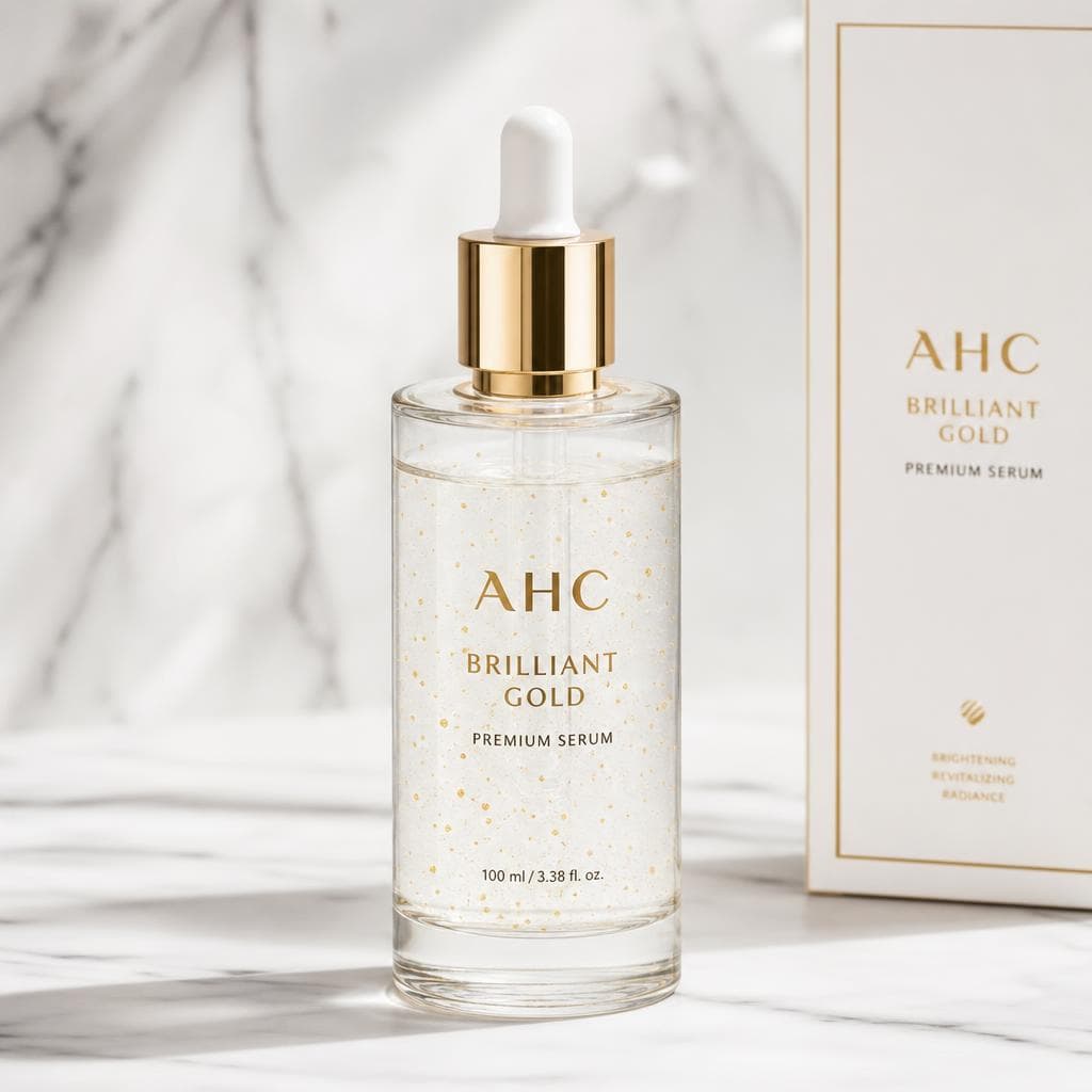 GW Renewal Serum