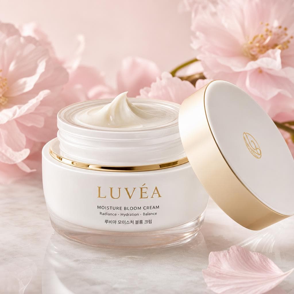Retinol Night Cream