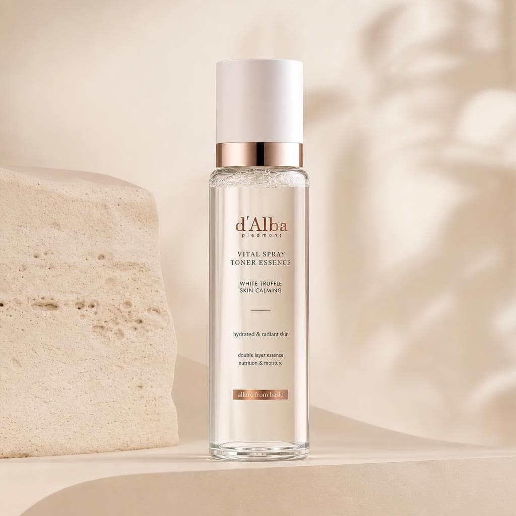Lotus Water Essence