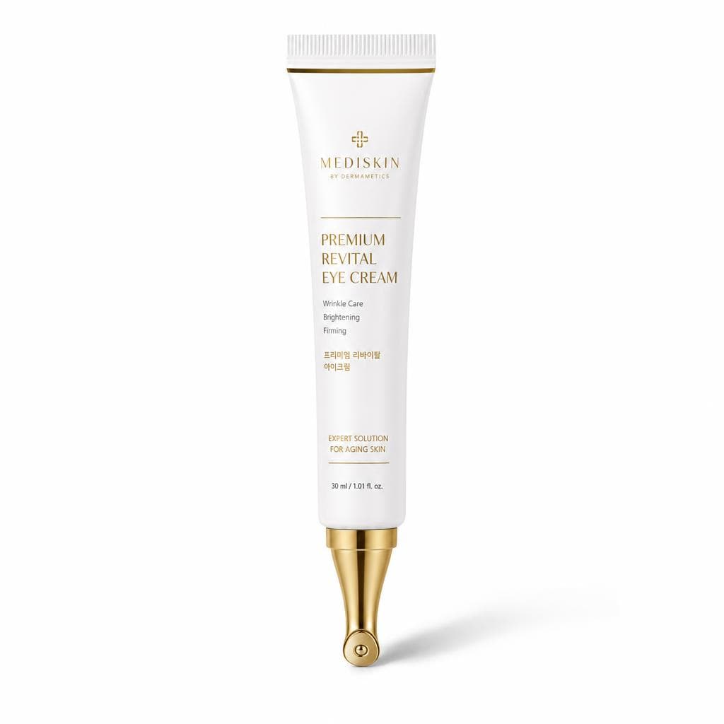 Eye Revive Complex